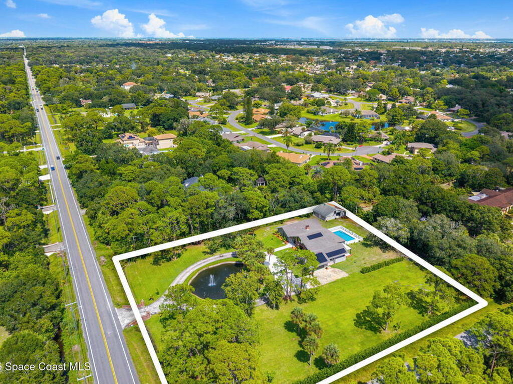 2187 Turtle Mound Road, Melbourne, FL 32934