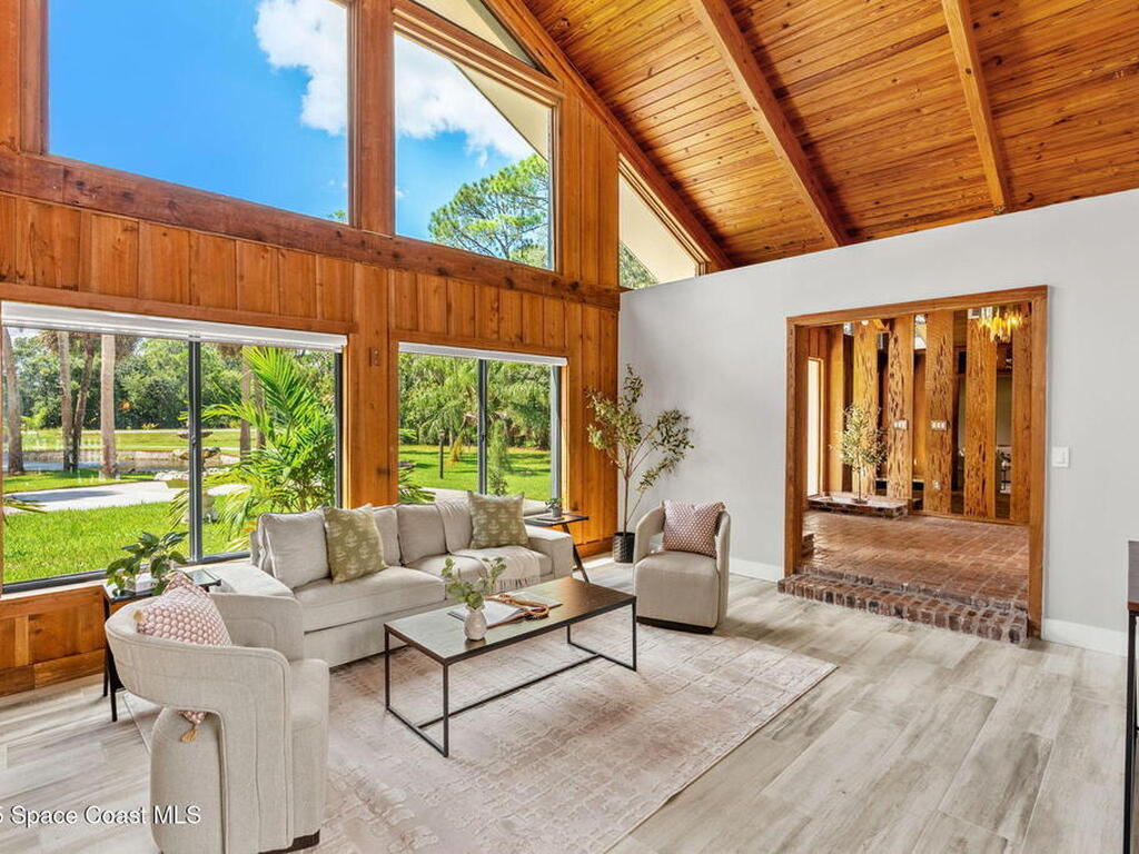 2187 Turtle Mound Road, Melbourne, FL 32934