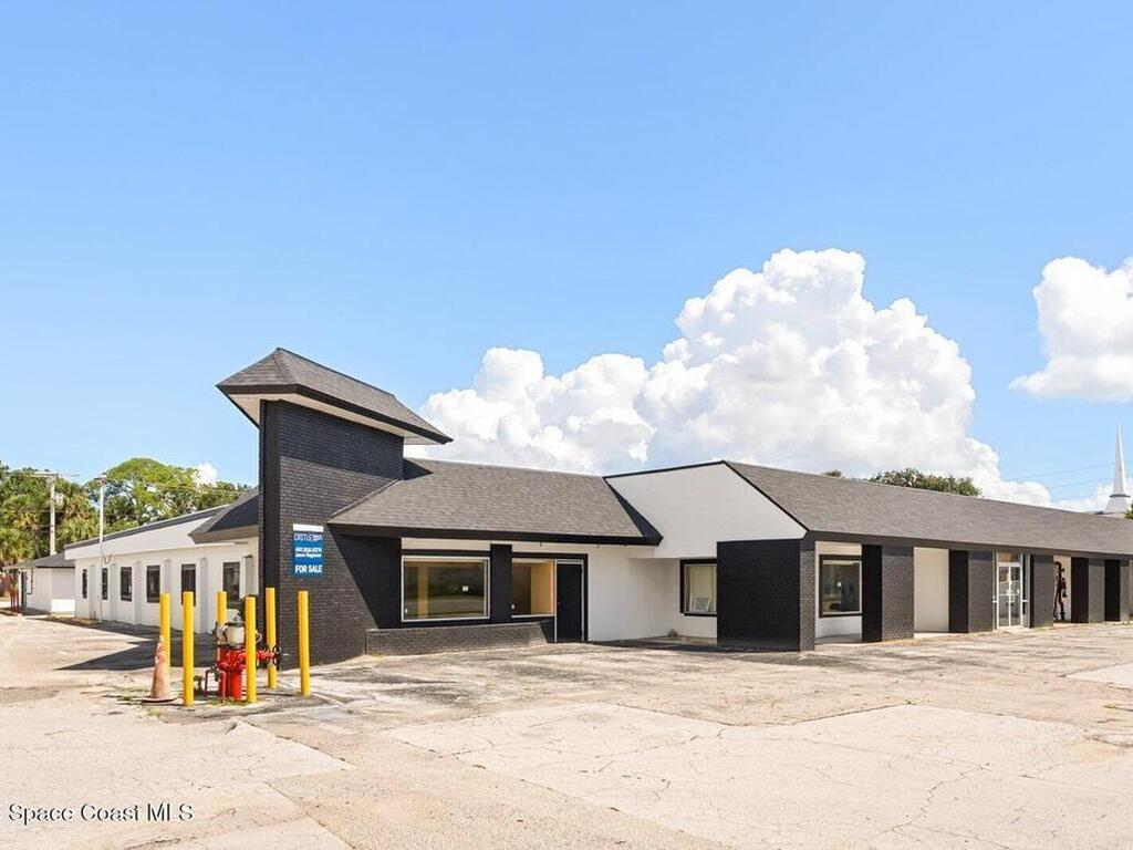 1050 W King Street, Cocoa, FL 32922