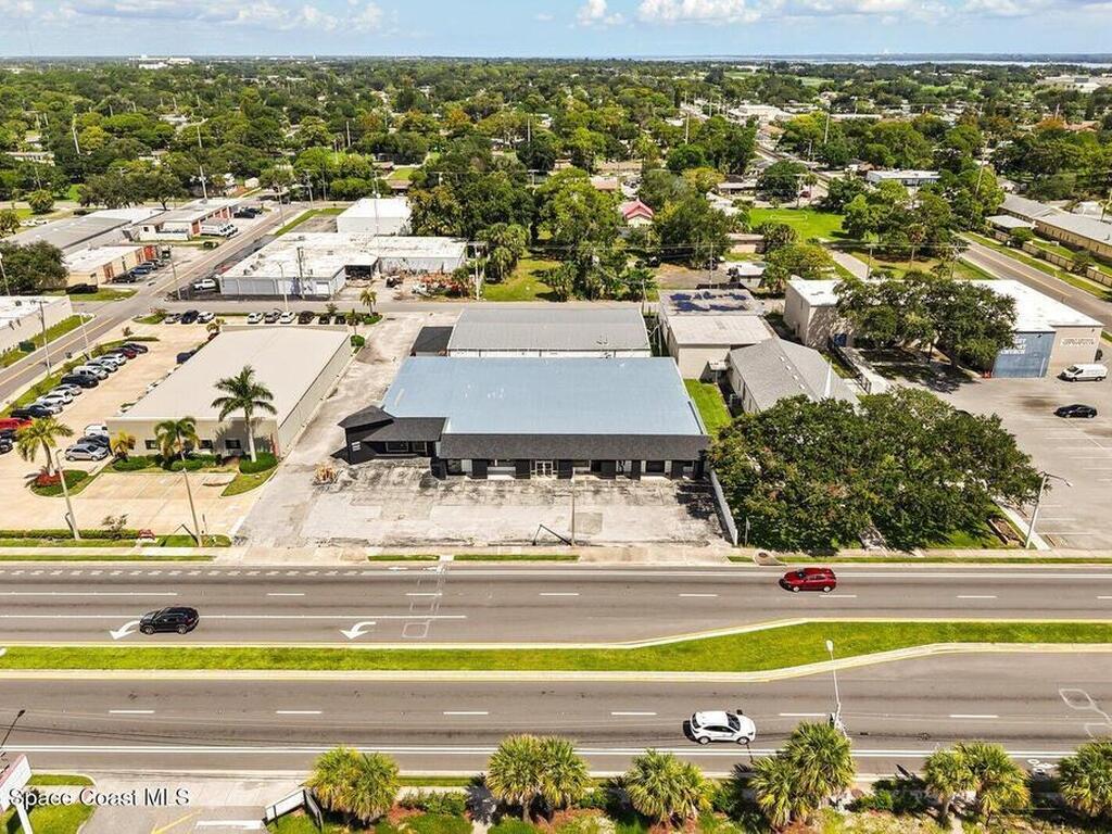 1050 W King Street, Cocoa, FL 32922