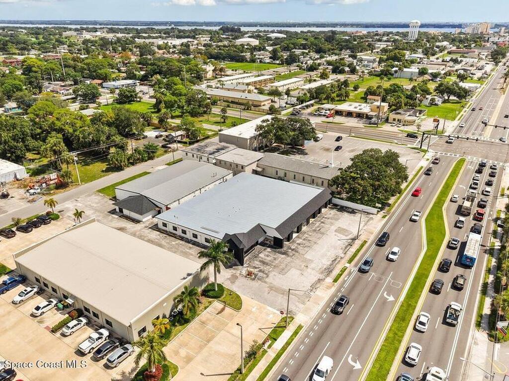 1050 W King Street, Cocoa, FL 32922