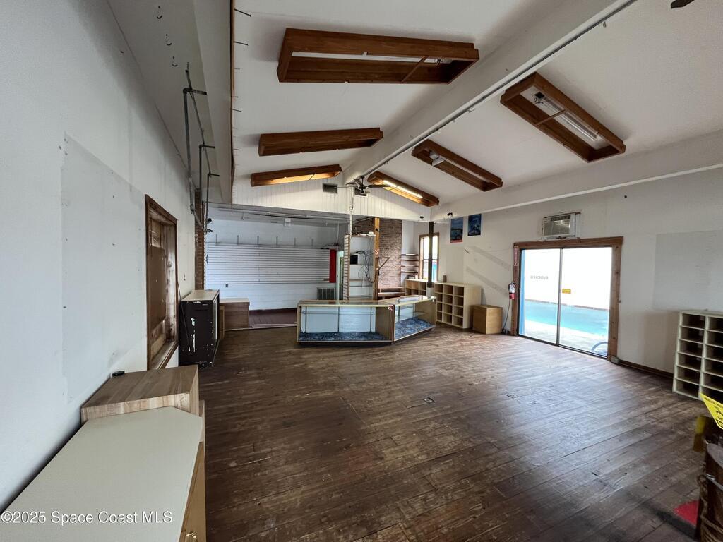 691 N Courtenay Parkway, Merritt Island, FL 32953