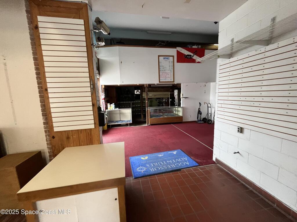 691 N Courtenay Parkway, Merritt Island, FL 32953