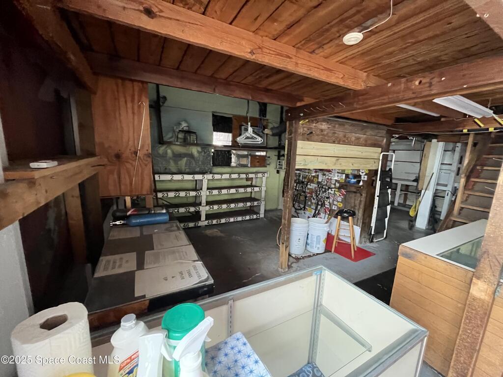 691 N Courtenay Parkway, Merritt Island, FL 32953