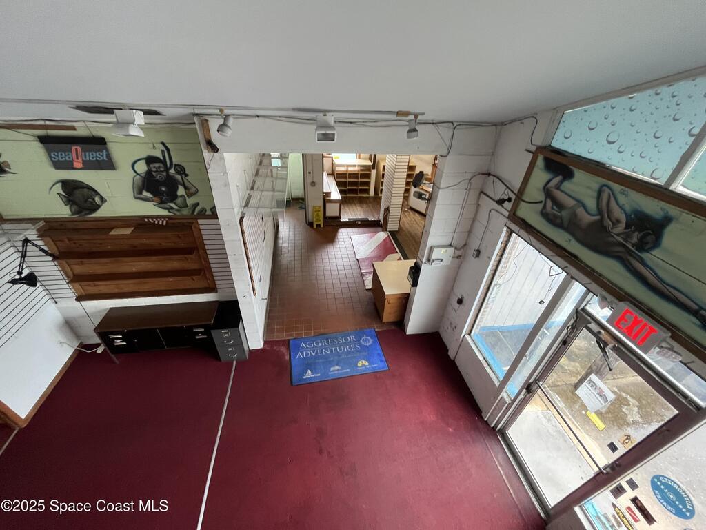 691 N Courtenay Parkway, Merritt Island, FL 32953