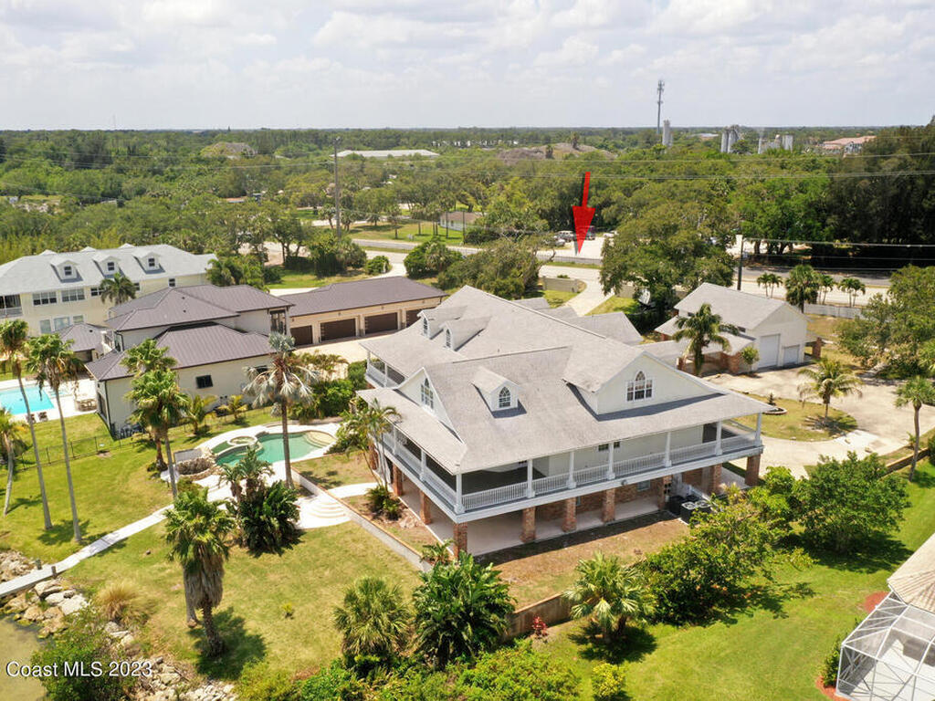 6285 N Highway 1, Melbourne, FL 32940