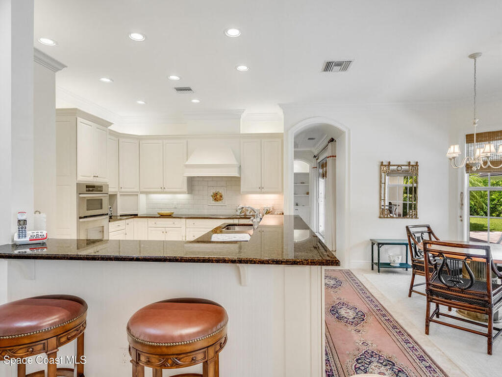 409 S Palm Island Circle, Indian River Shores, FL 32963