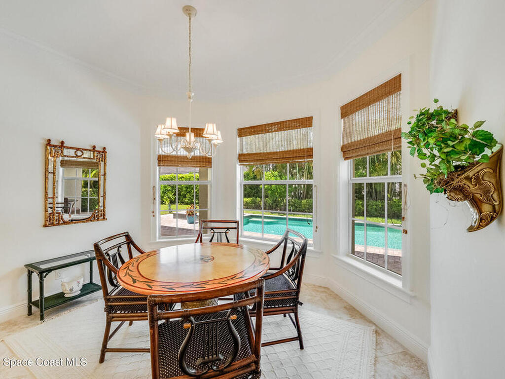 409 S Palm Island Circle, Indian River Shores, FL 32963