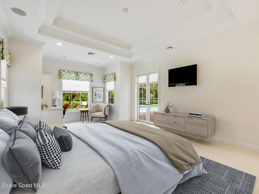 409 S Palm Island Circle, Indian River Shores, FL 32963