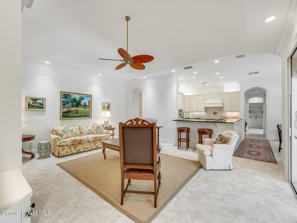 409 S Palm Island Circle, Indian River Shores, FL 32963