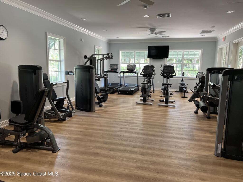 409 S Palm Island Circle, Indian River Shores, FL 32963