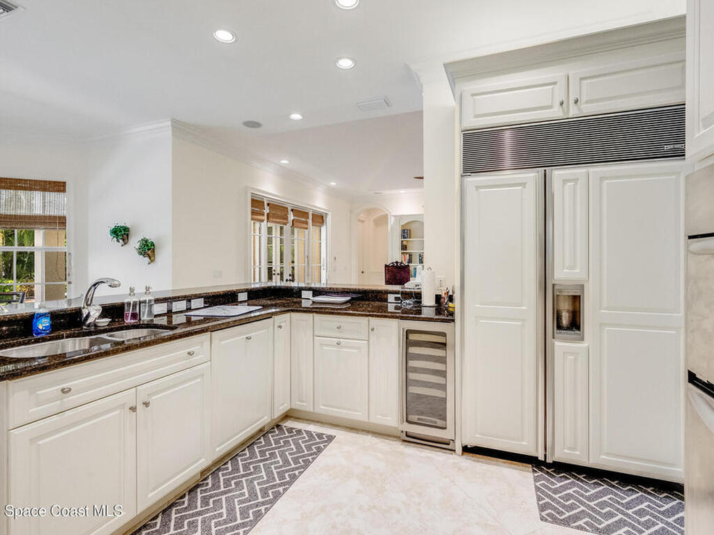 409 S Palm Island Circle, Indian River Shores, FL 32963