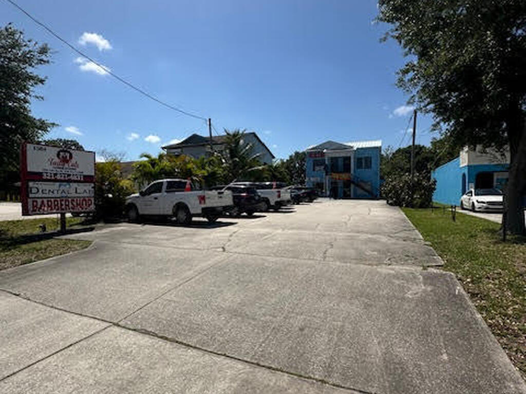 1504 Palm Bay Road, Palm Bay, FL 32905