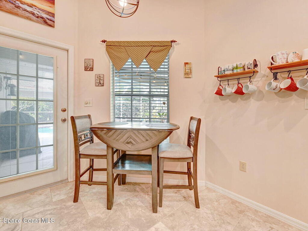 560 Spring Lake Drive, Melbourne, FL 32940