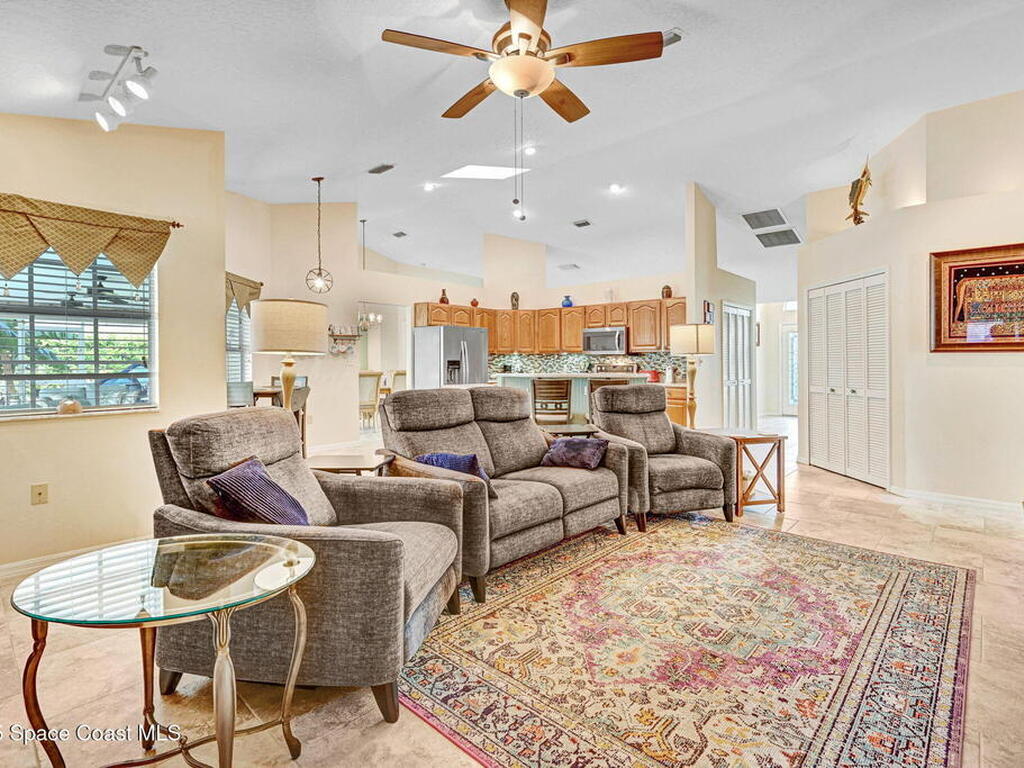 560 Spring Lake Drive, Melbourne, FL 32940