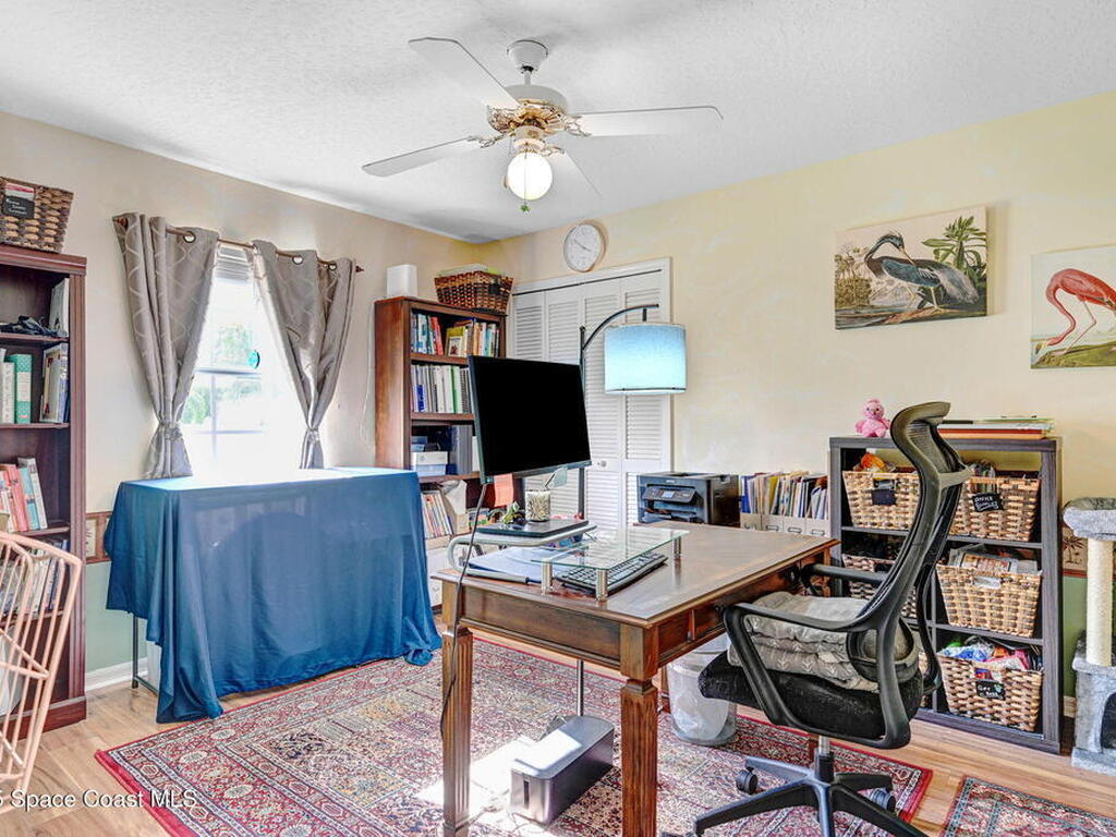 560 Spring Lake Drive, Melbourne, FL 32940