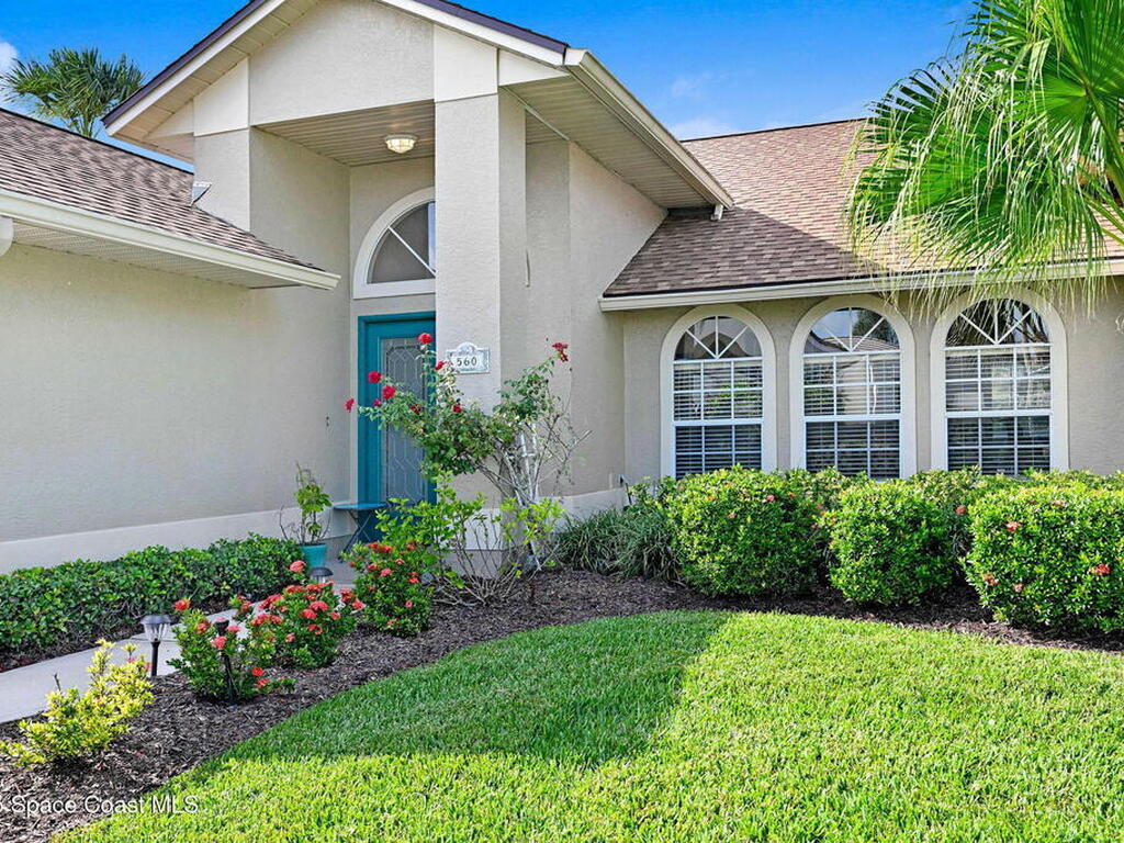 560 Spring Lake Drive, Melbourne, FL 32940