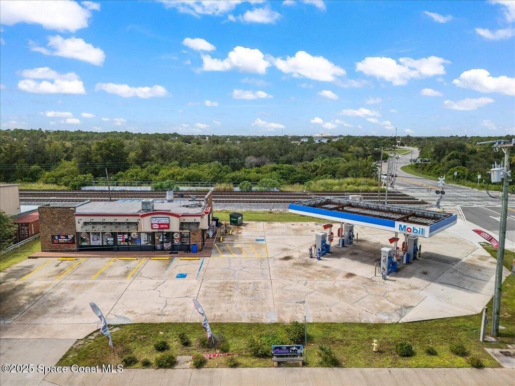 2009 N Cocoa Boulevard, Cocoa, FL 32922