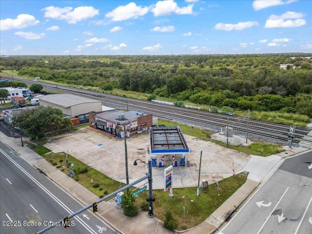 2009 N Cocoa Boulevard, Cocoa, FL 32922