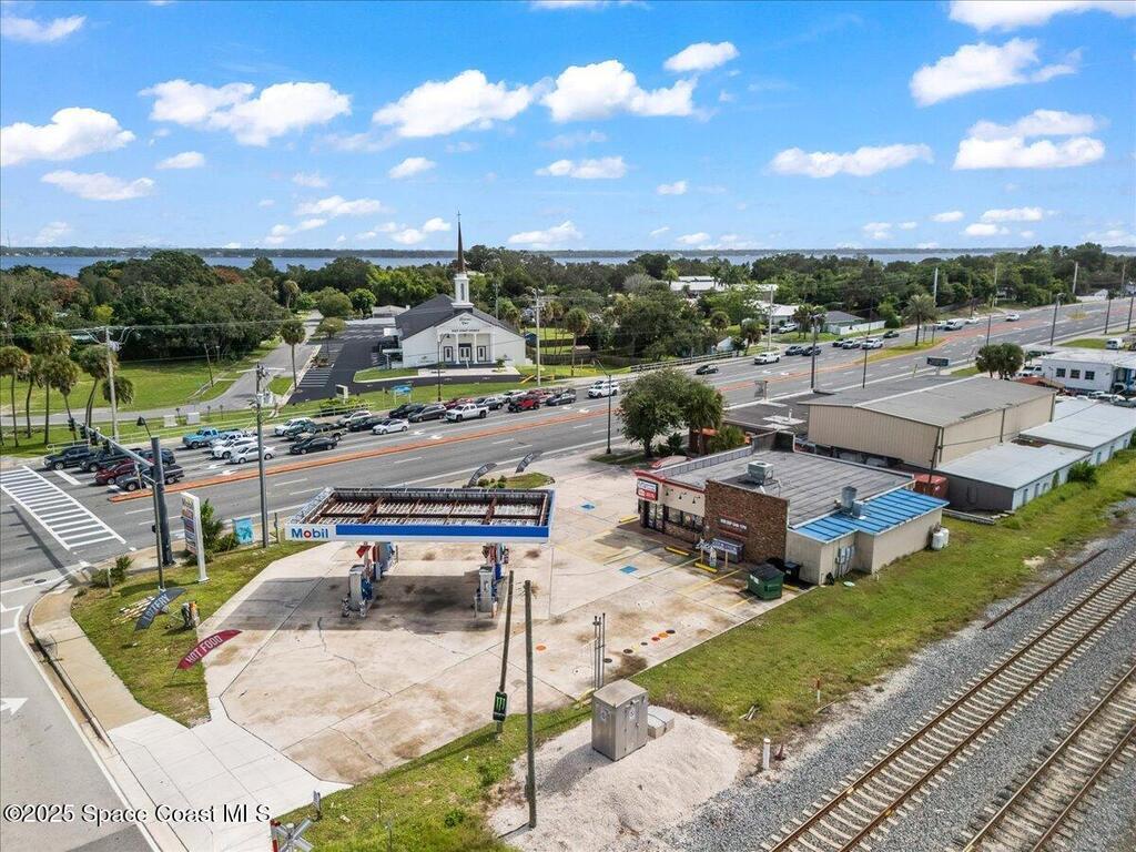 2009 N Cocoa Boulevard, Cocoa, FL 32922