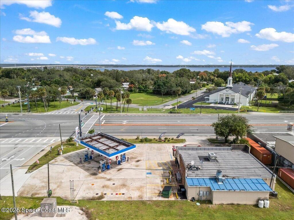 2009 N Cocoa Boulevard, Cocoa, FL 32922