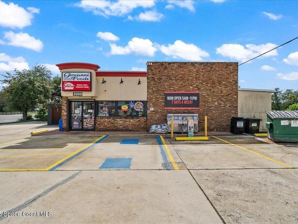 2009 N Cocoa Boulevard, Cocoa, FL 32922