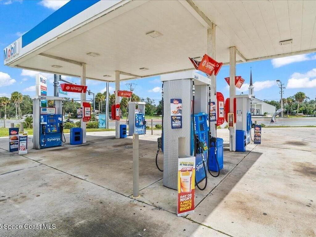 2009 N Cocoa Boulevard, Cocoa, FL 32922
