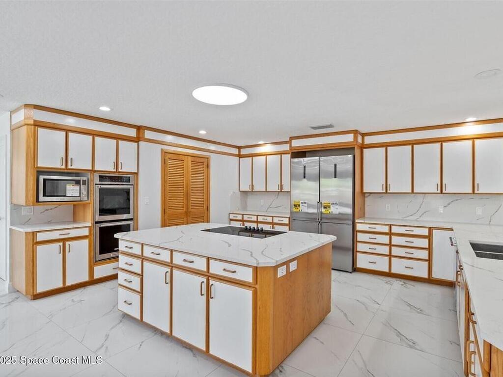 397 Milford Point Drive, Merritt Island, FL 32952