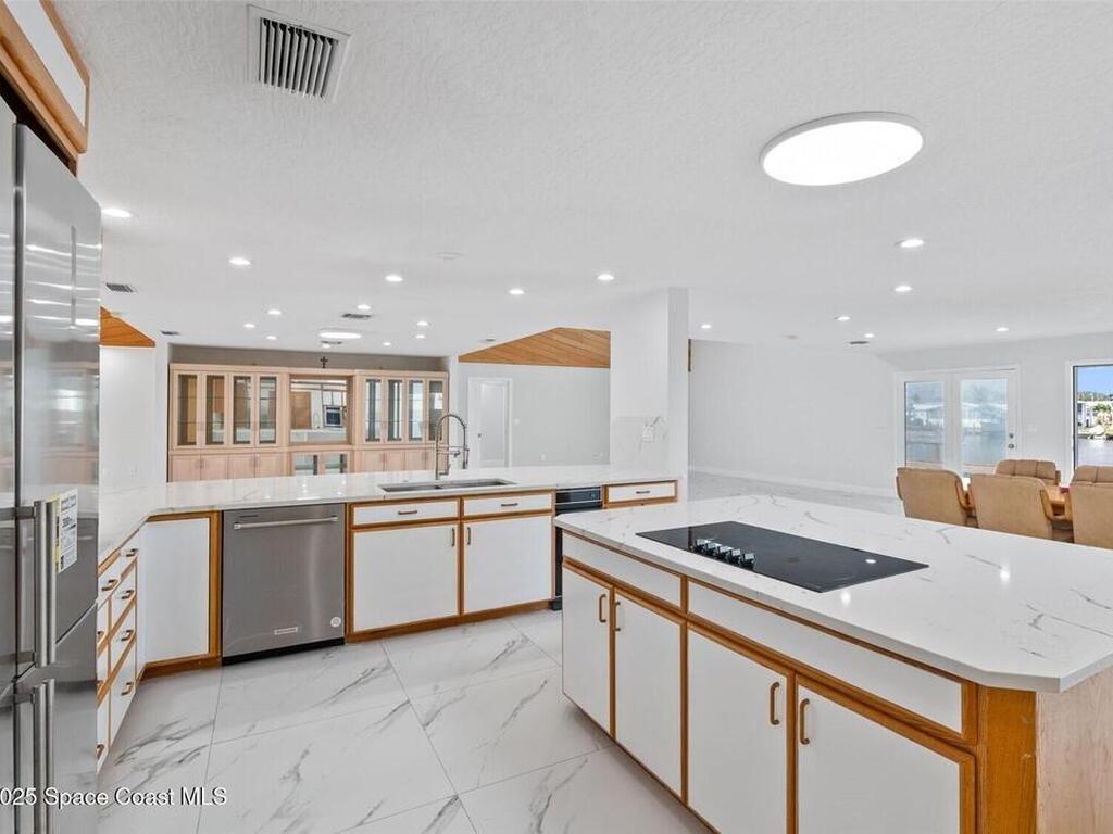 397 Milford Point Drive, Merritt Island, FL 32952