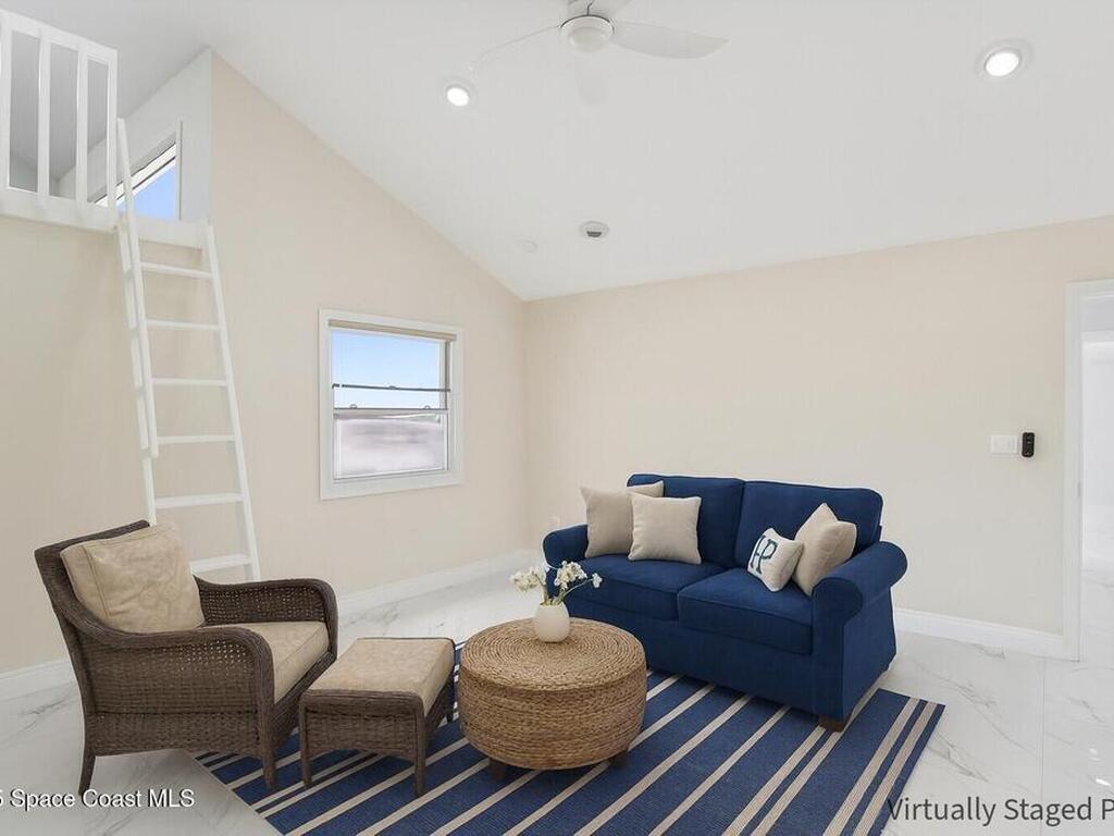 397 Milford Point Drive, Merritt Island, FL 32952