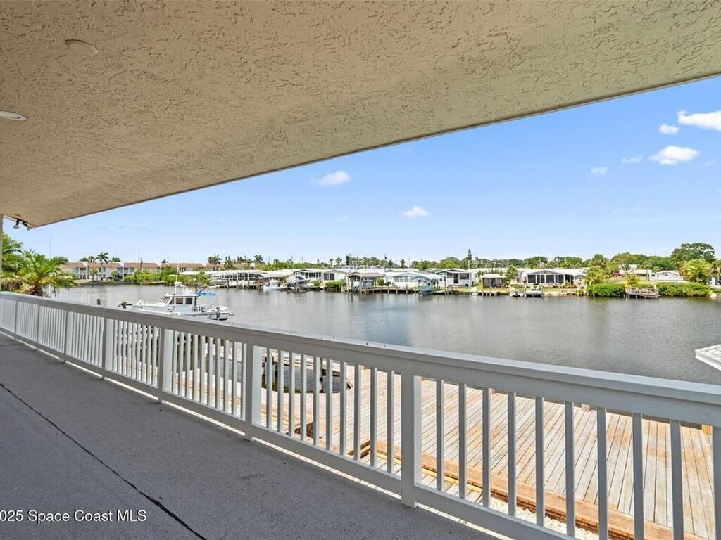 397 Milford Point Drive, Merritt Island, FL 32952