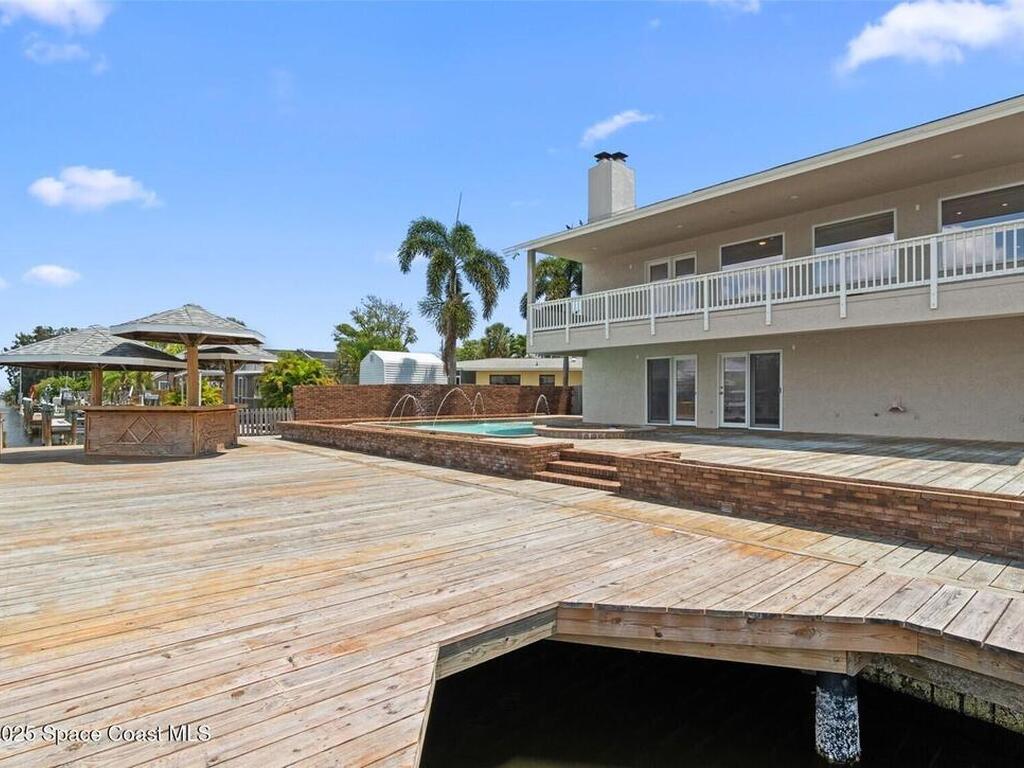 397 Milford Point Drive, Merritt Island, FL 32952