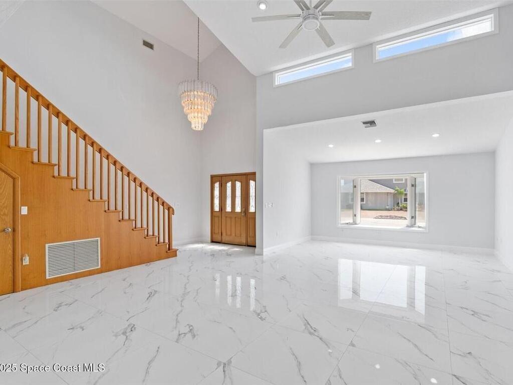 397 Milford Point Drive, Merritt Island, FL 32952