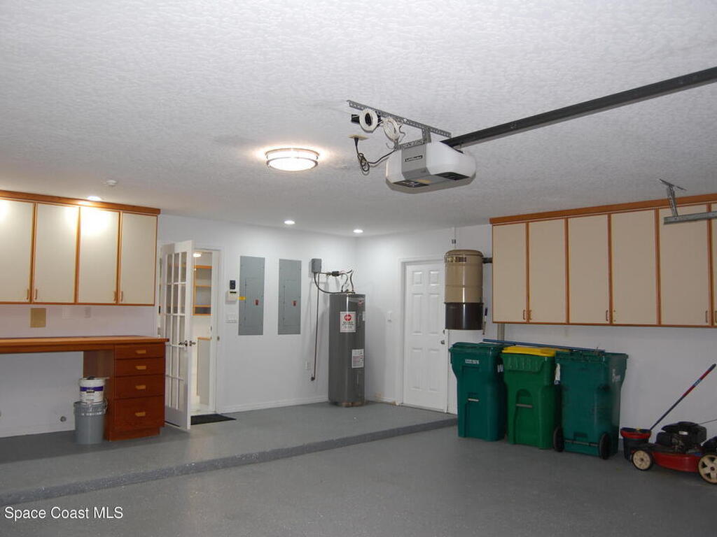 397 Milford Point Drive, Merritt Island, FL 32952