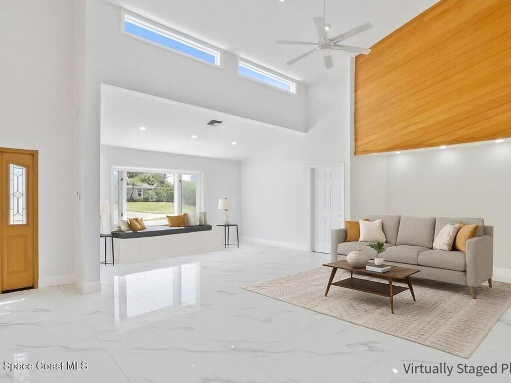 397 Milford Point Drive, Merritt Island, FL 32952