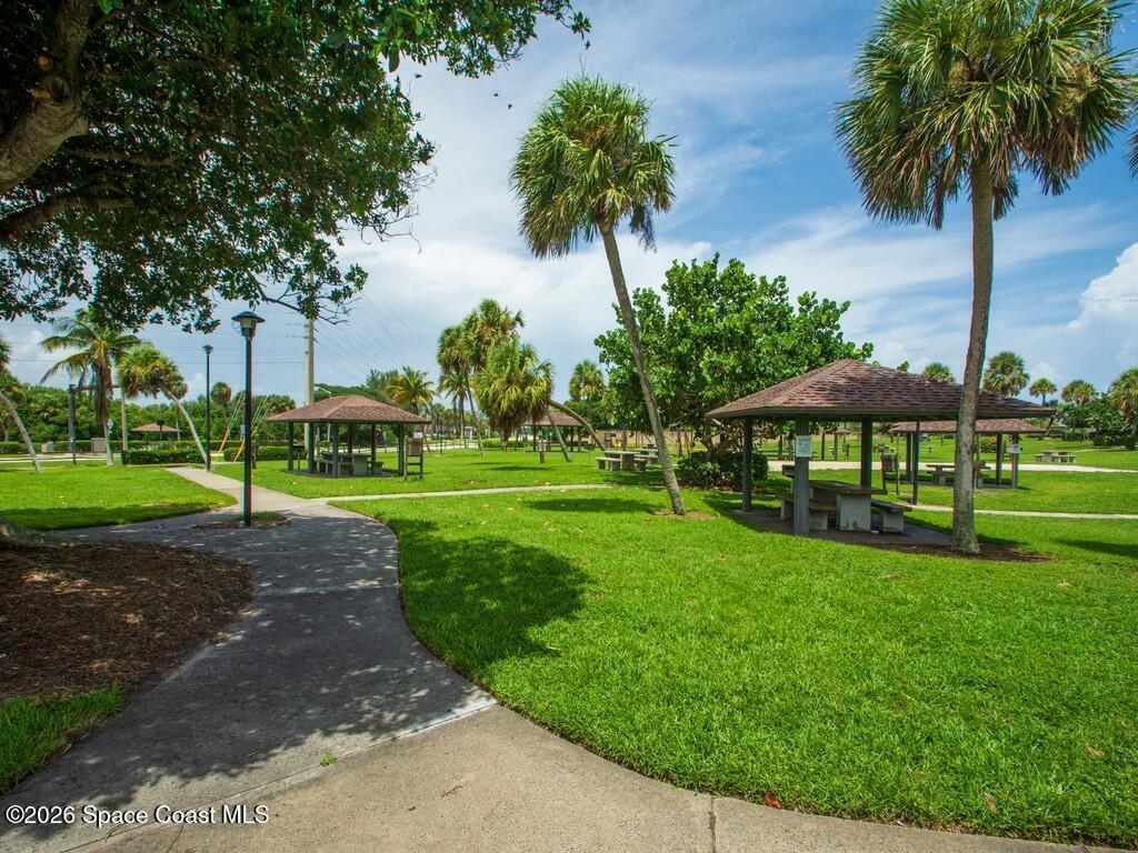 826 Middleton Drive, Vero Beach, FL 32962