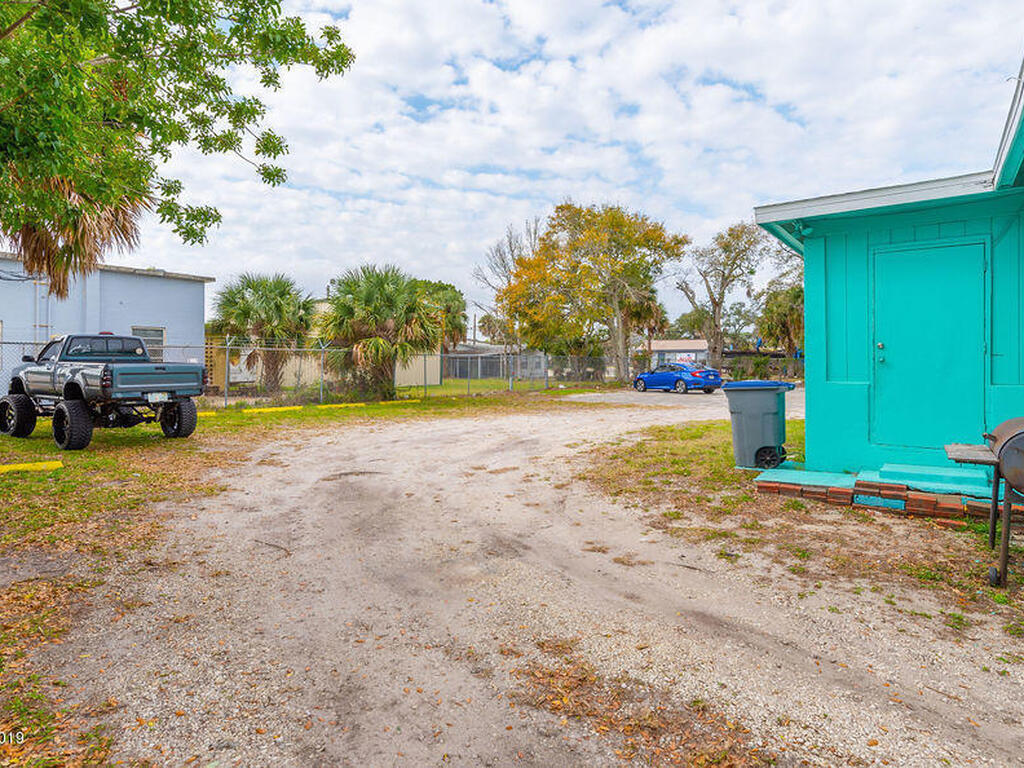 515 Garden Street, Titusville, FL 32796