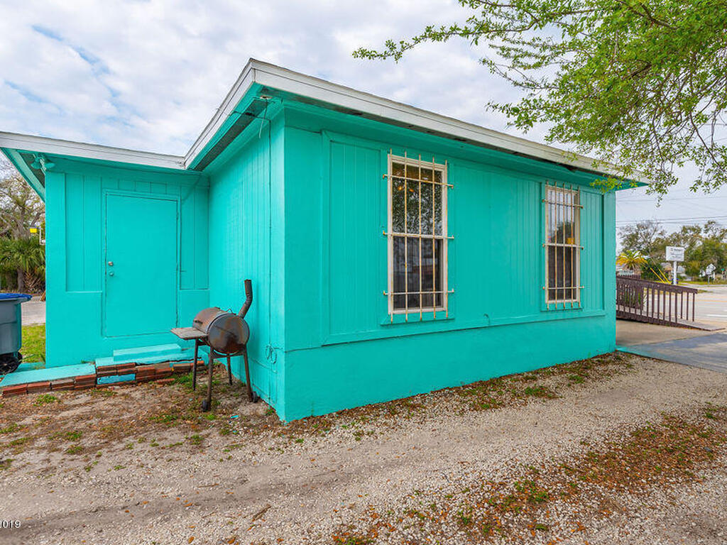 515 Garden Street, Titusville, FL 32796