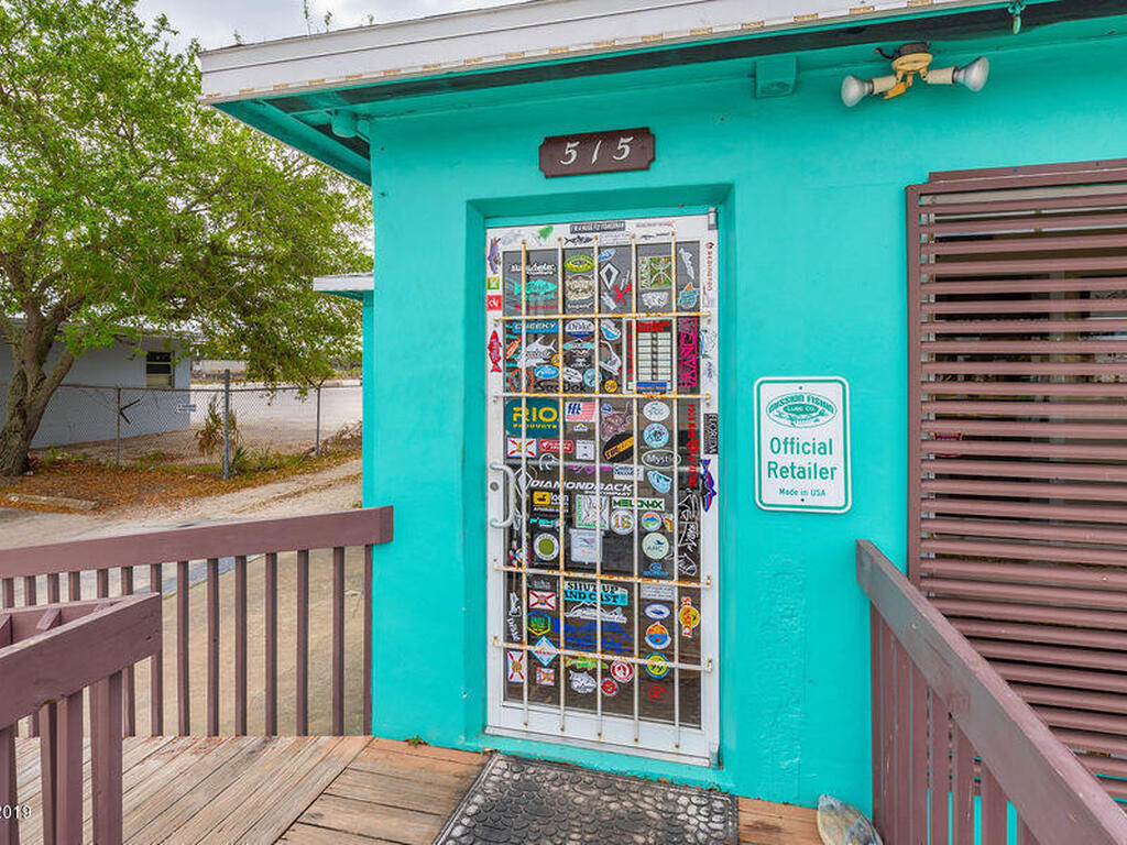 515 Garden Street, Titusville, FL 32796