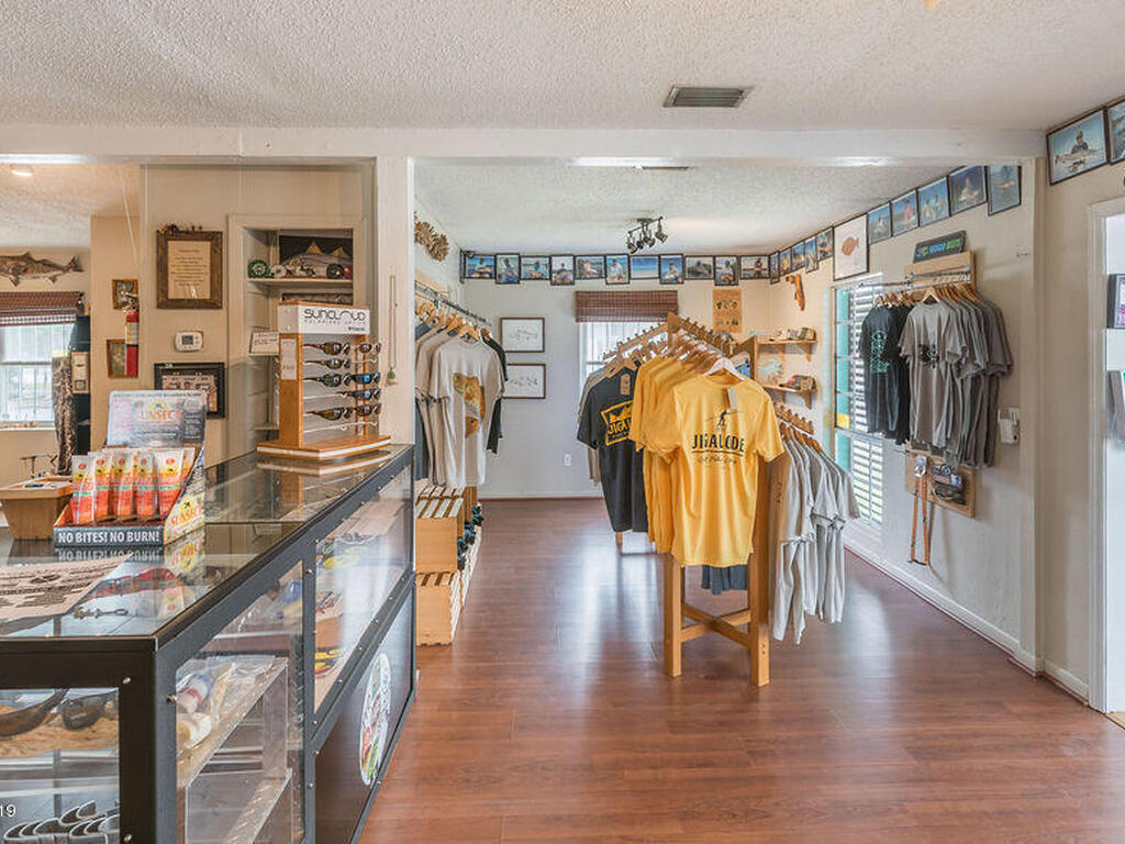 515 Garden Street, Titusville, FL 32796