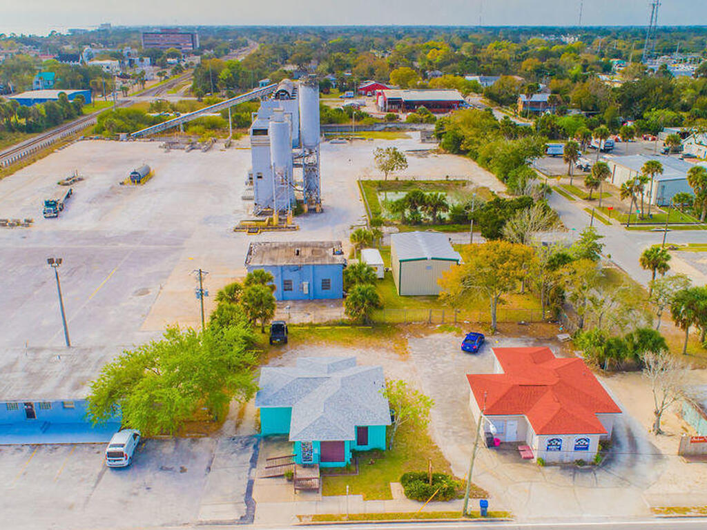 515 Garden Street, Titusville, FL 32796