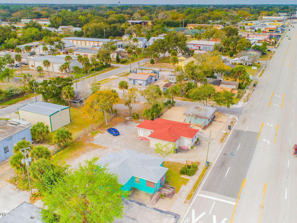 515 Garden Street, Titusville, FL 32796