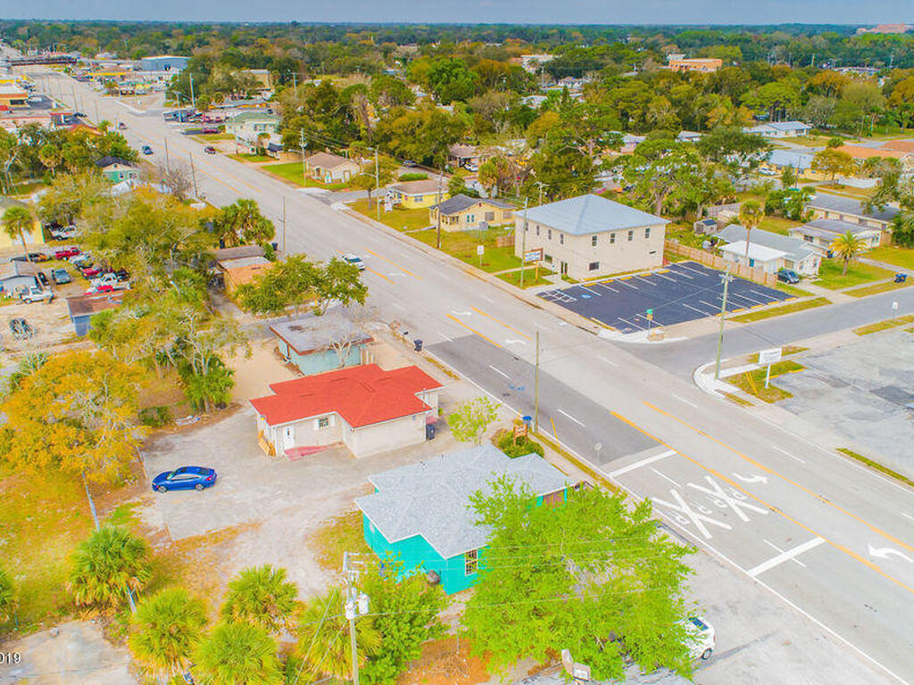 515 Garden Street, Titusville, FL 32796