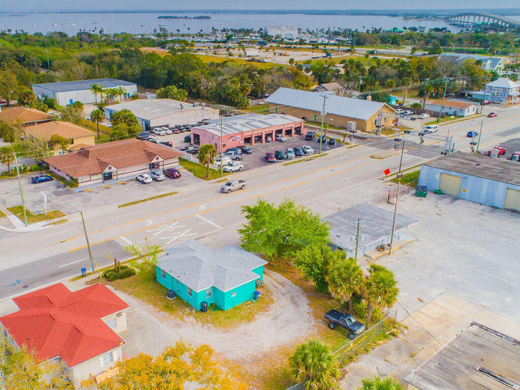 515 Garden Street, Titusville, FL 32796