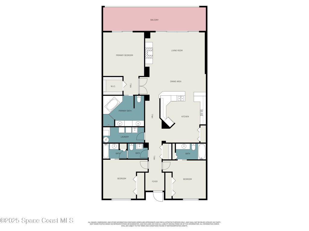 4975 Dixie Highway, Palm Bay, FL 32905