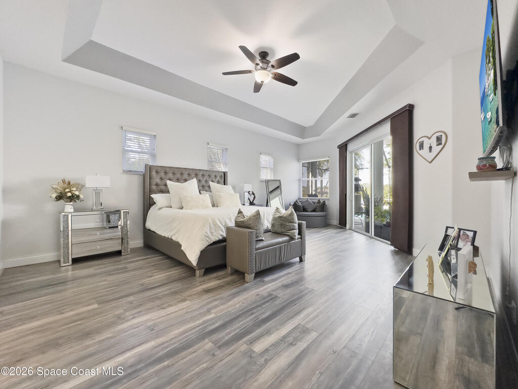 4762 Blossom Ridge Place, Grant, FL 32949