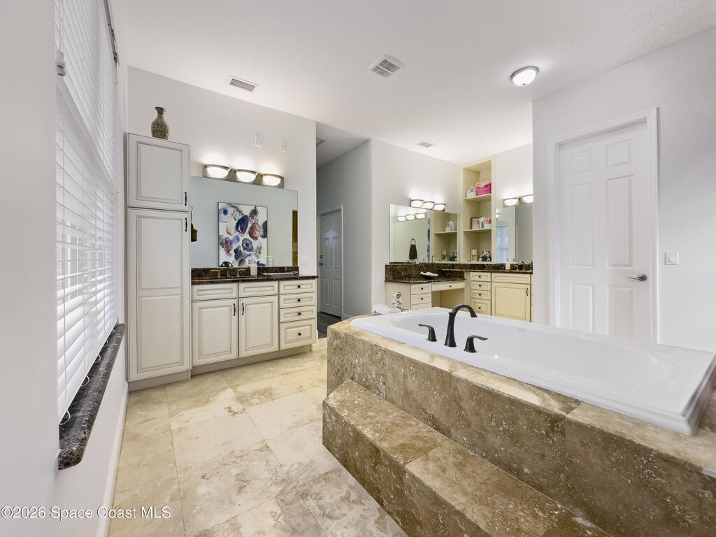 4762 Blossom Ridge Place, Grant, FL 32949