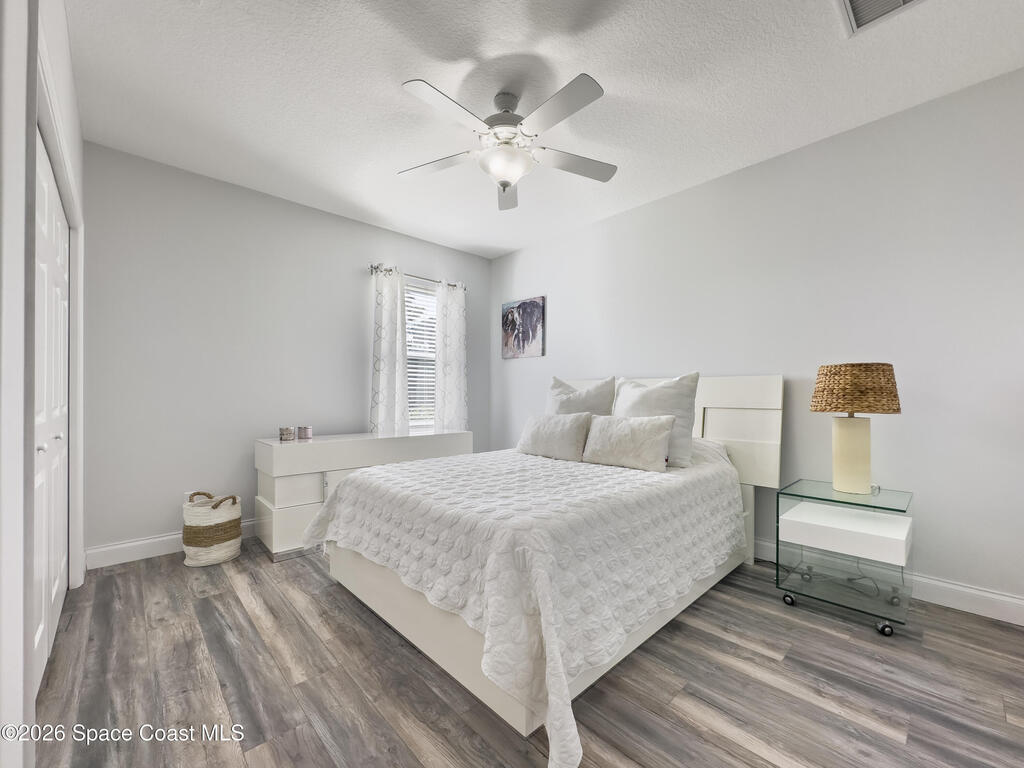 4762 Blossom Ridge Place, Grant, FL 32949