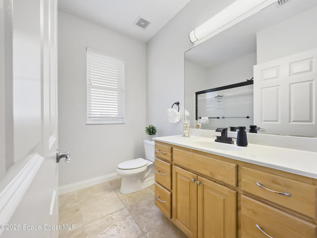 4762 Blossom Ridge Place, Grant, FL 32949