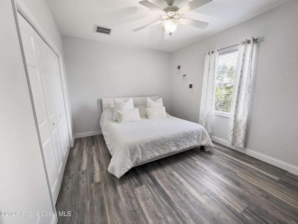 4762 Blossom Ridge Place, Grant, FL 32949